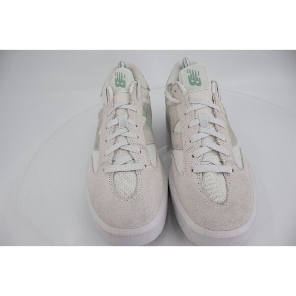 New Balance CT302 Sneaker Shoe Leather Reflection Clay Ash/Grey Green Men 10